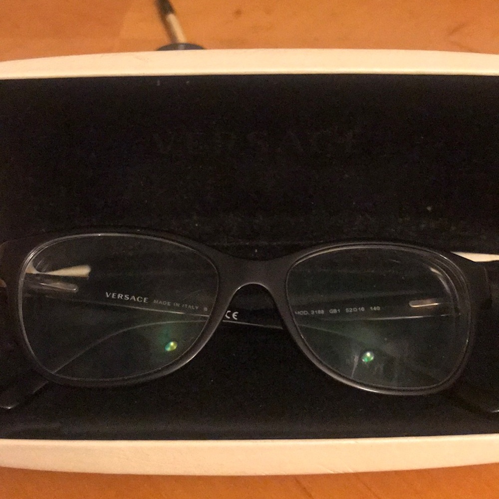 Versace Glasses Frames - image 2